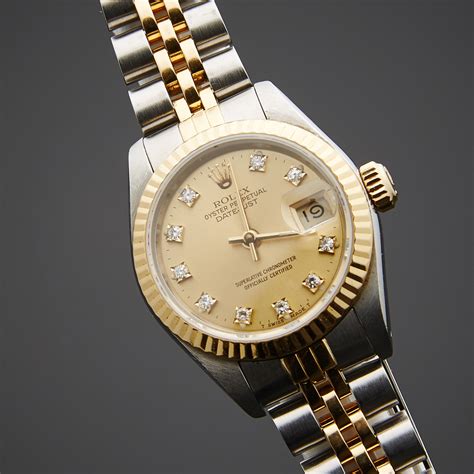 rolex lady datejust 2019|ladies datejust rolex pre owned.